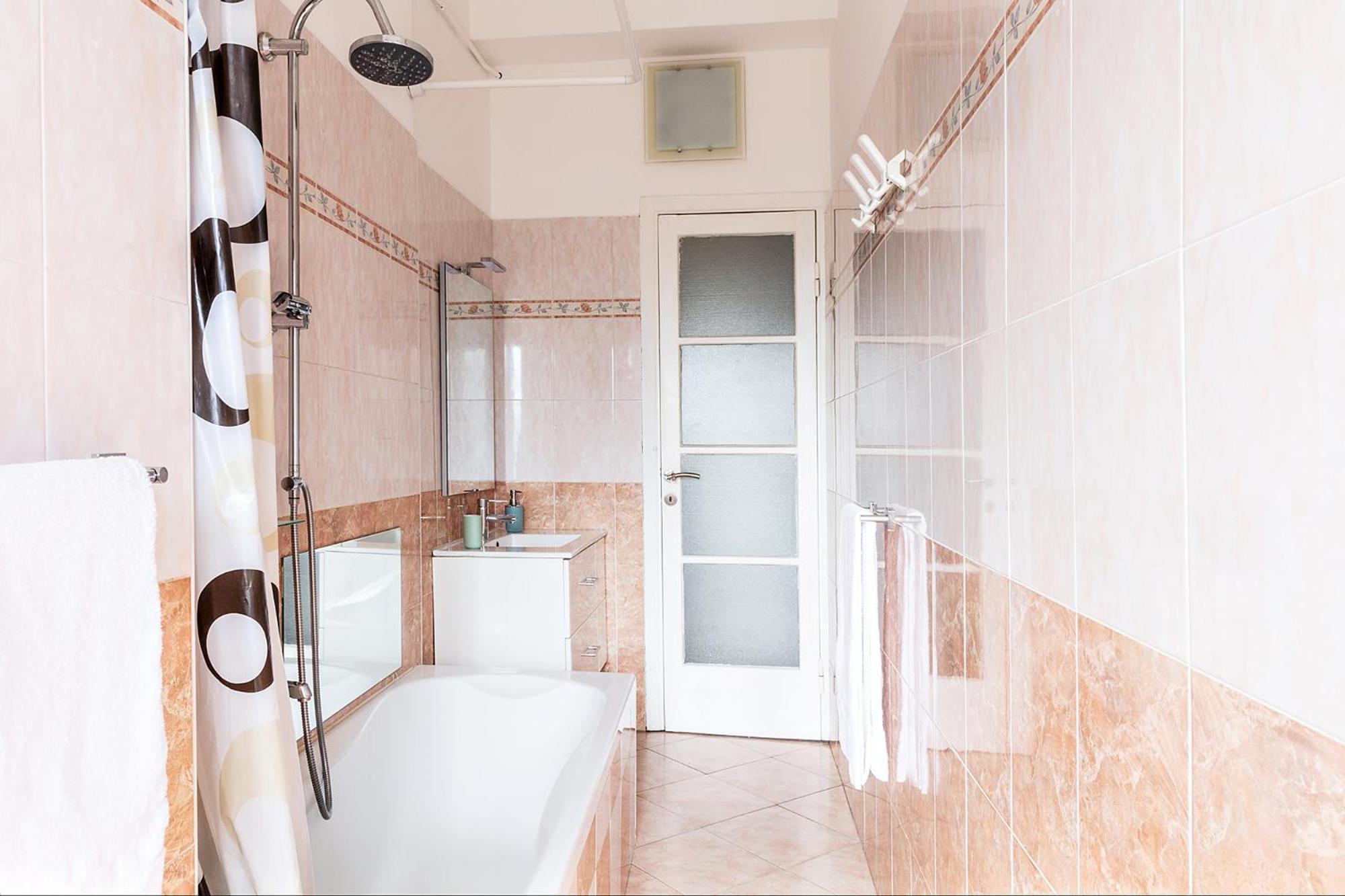 Apartamento Dehomes - Sempione Exclusive Milán